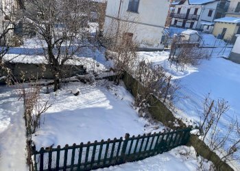 giardino - Appartamento Borgata Chambon, 24, Fenestrelle - foto 37