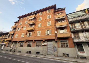 Trilocale via Matteotti, 6, Perosa Argentina - foto 20