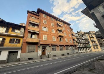 Trilocale via Matteotti, 6, Perosa Argentina - foto 21