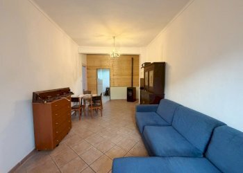 Trilocale via Matteotti, 6, Perosa Argentina - foto 1