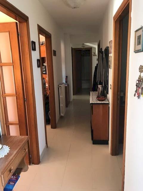 Attico Via Dei Dauni, San Nicandro Garganico - foto 3