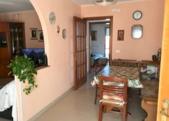 Attic Via Dei Dauni, San Nicandro Garganico - photo 5