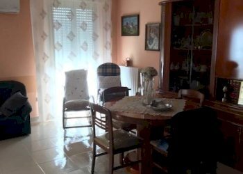 Attic Via Dei Dauni, San Nicandro Garganico - photo 8