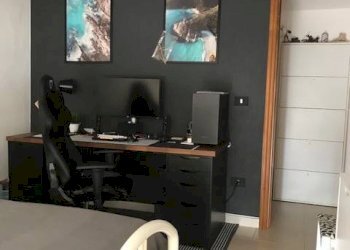 Attic Via Dei Dauni, San Nicandro Garganico - photo 10