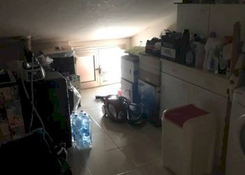 Attic Via Dei Dauni, San Nicandro Garganico - photo 13