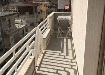 Attic Via Dei Dauni, San Nicandro Garganico - photo 16