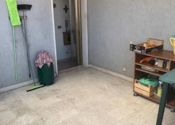 Attic Via Dei Dauni, San Nicandro Garganico - photo 17