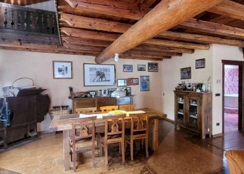 Four-room apartment Via Cesare Ollietti, La Salle - photo 4