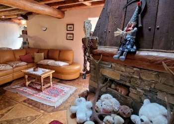 Four-room apartment Via Cesare Ollietti, La Salle - photo 9