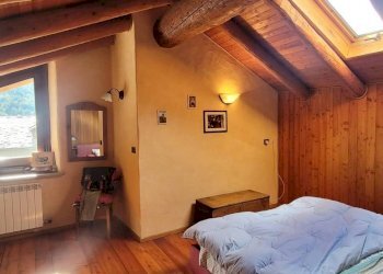 Four-room apartment Via Cesare Ollietti, La Salle - photo 15
