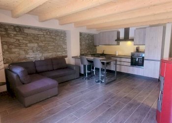Three-room apartment Frazione Aillan, Doues - photo 2