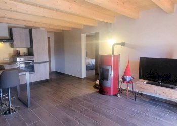 Three-room apartment Frazione Aillan, Doues - photo 3