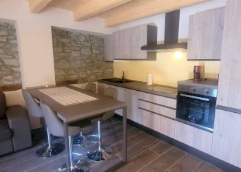 Three-room apartment Frazione Aillan, Doues - photo 4