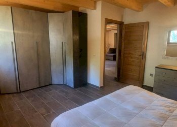Three-room apartment Frazione Aillan, Doues - photo 7