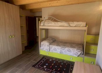 Three-room apartment Frazione Aillan, Doues - photo 9