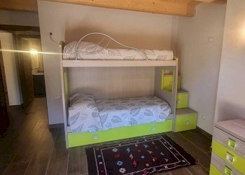 Three-room apartment Frazione Aillan, Doues - photo 11