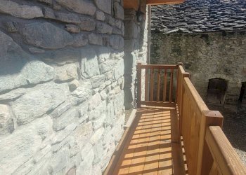 Three-room apartment Frazione Aillan, Doues - photo 14