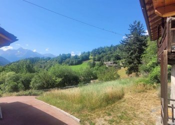 Three-room apartment Frazione Aillan, Doues - photo 15