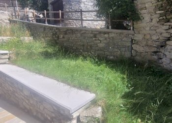 Three-room apartment Frazione Aillan, Doues - photo 16