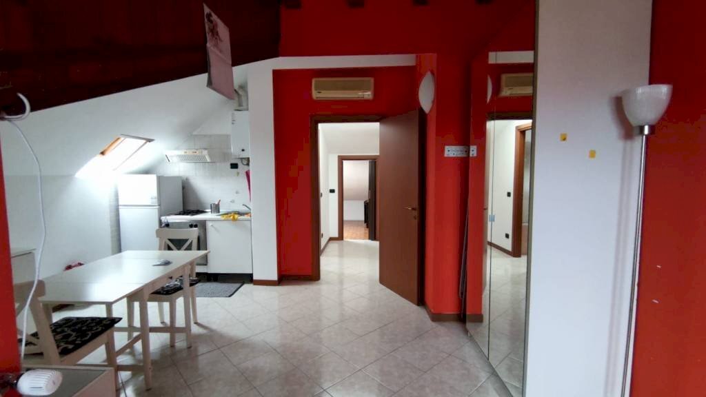 Monolocale Cassina de' Pecchi - foto 1