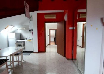 One-room apartment Cassina de' Pecchi - photo 1