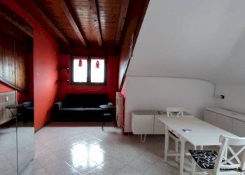 One-room apartment Cassina de' Pecchi - photo 2