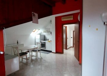 One-room apartment Cassina de' Pecchi - photo 5