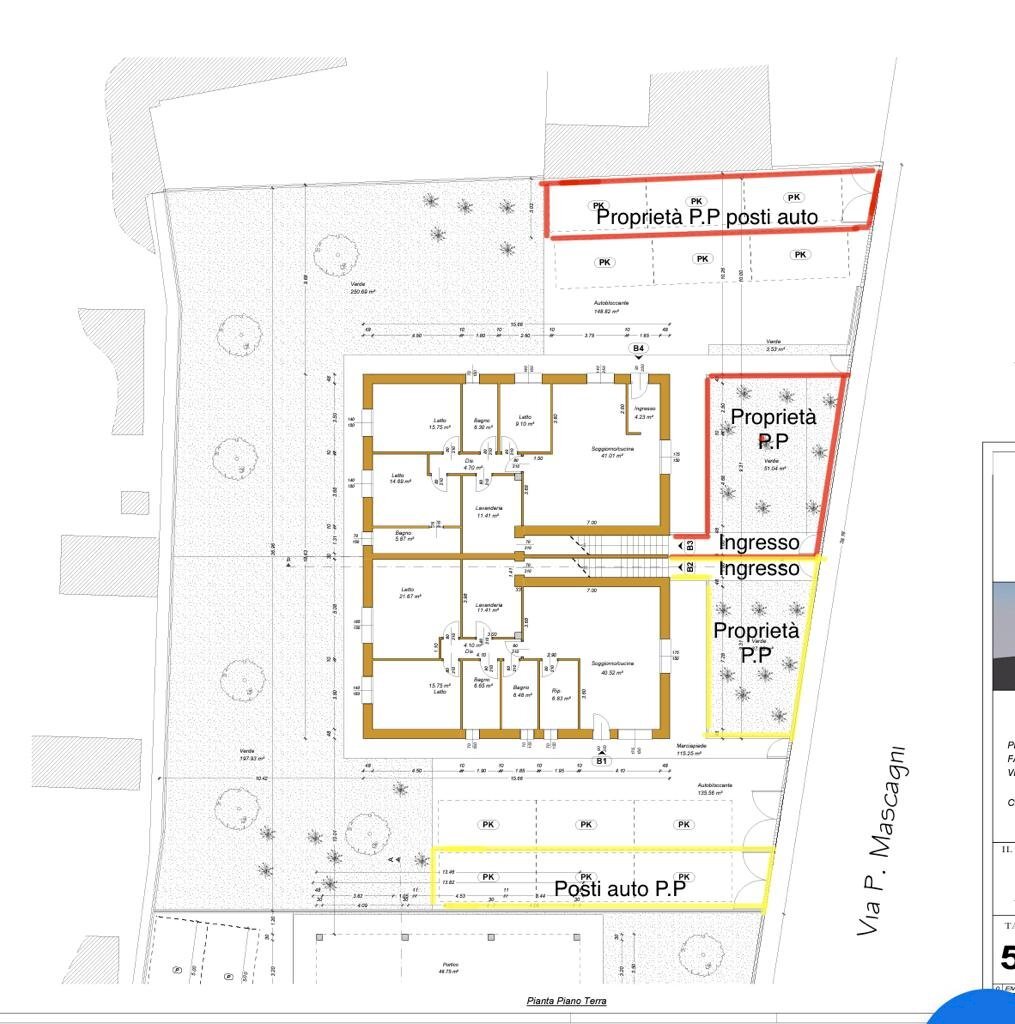 Appartamento Russi - foto 2