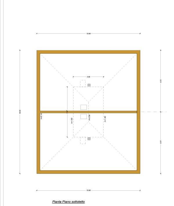Appartamento Russi - foto 3