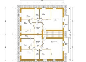 Appartamento Russi - foto 1