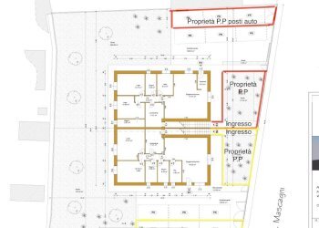 Appartamento Russi - foto 2