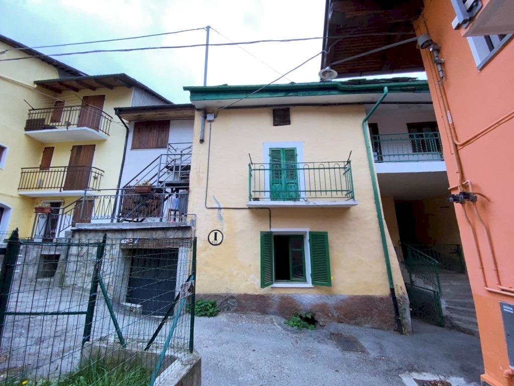 Casa semi indipendente Borgata Chambon, 1, Fenestrelle - foto 1