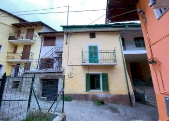 Casa semi indipendente Borgata Chambon, 1, Fenestrelle - foto 1