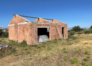 Terreno agricolo Lapedona - foto 2