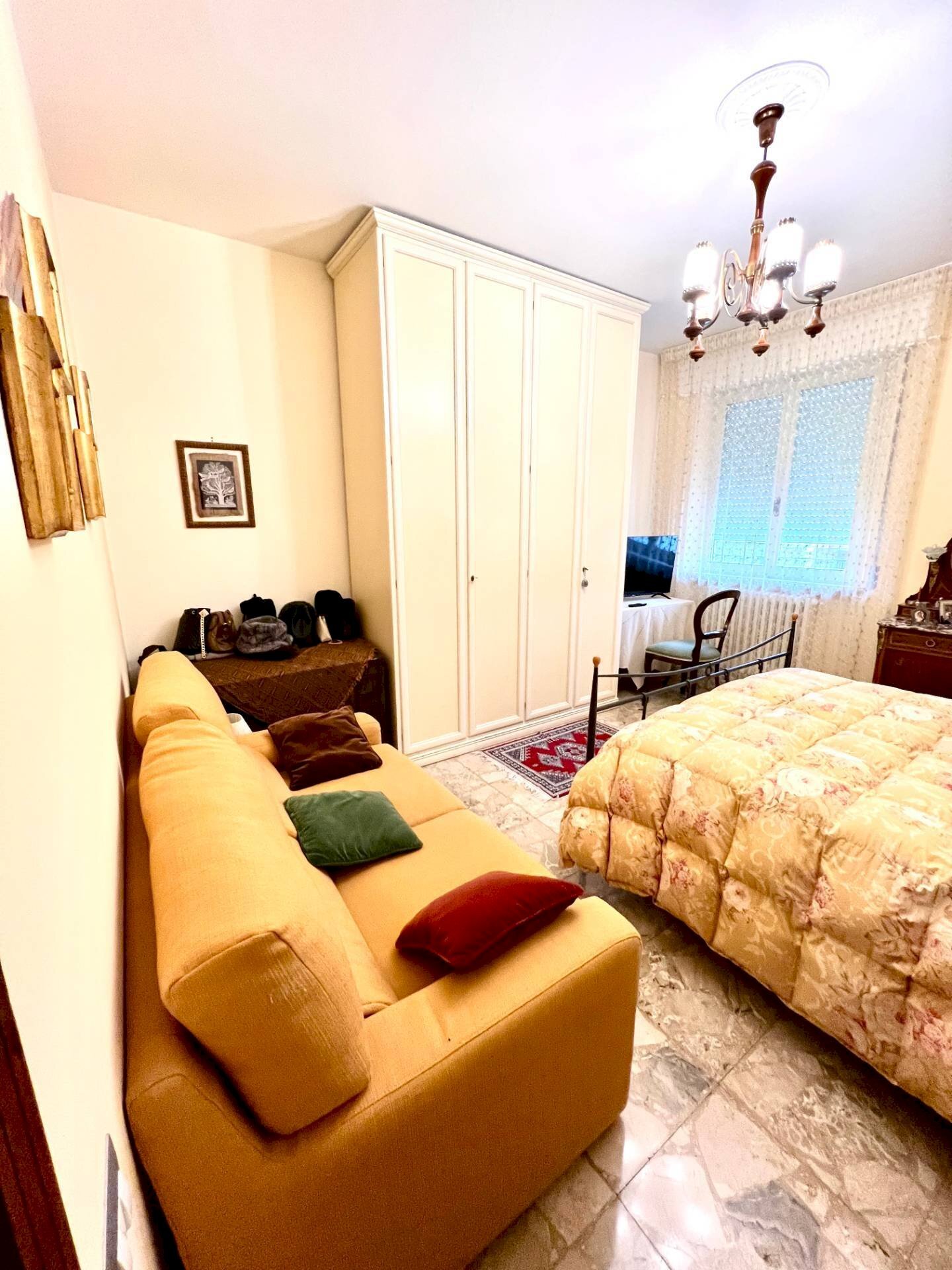 Quadrilocale Tiro a segno, Fermo - foto 3