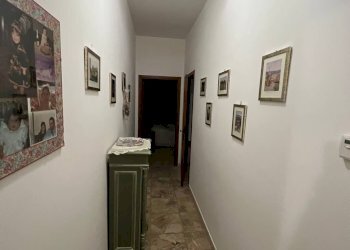 Quadrilocale Tiro a segno, Fermo - foto 9