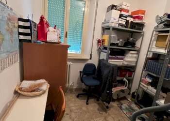 Quadrilocale Tiro a segno, Fermo - foto 11