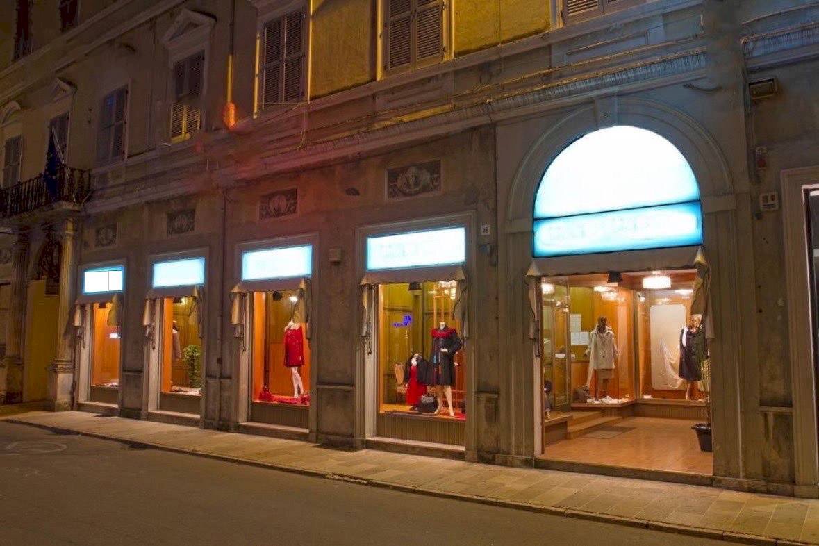 Locale Commerciale corso giacomo matteotti, Jesi - foto 1