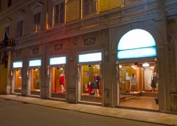 Commercial Premises corso giacomo matteotti, Jesi - photo 1