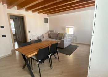Angolo cottura - soggiorno 2.jpeg - Three-room apartment Bassano del Grappa - photo 2
