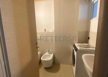 Bagno.jpeg - Three-room apartment Bassano del Grappa - photo 5