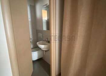 Secondo bagno.jpeg - Three-room apartment Bassano del Grappa - photo 8