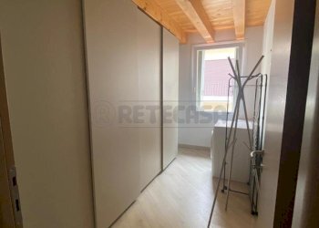Seconda camera.jpeg - Three-room apartment Bassano del Grappa - photo 9