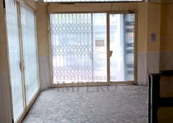 Locale Commerciale Via Filippo Turati, Ventimiglia - foto 7