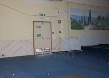 Locale Commerciale Via Filippo Turati, Ventimiglia - foto 3