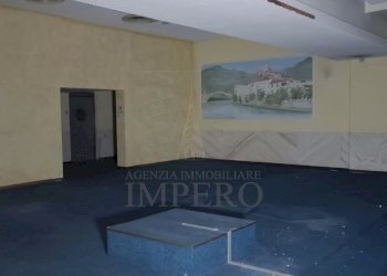 Locale Commerciale Via Filippo Turati, Ventimiglia - foto 4