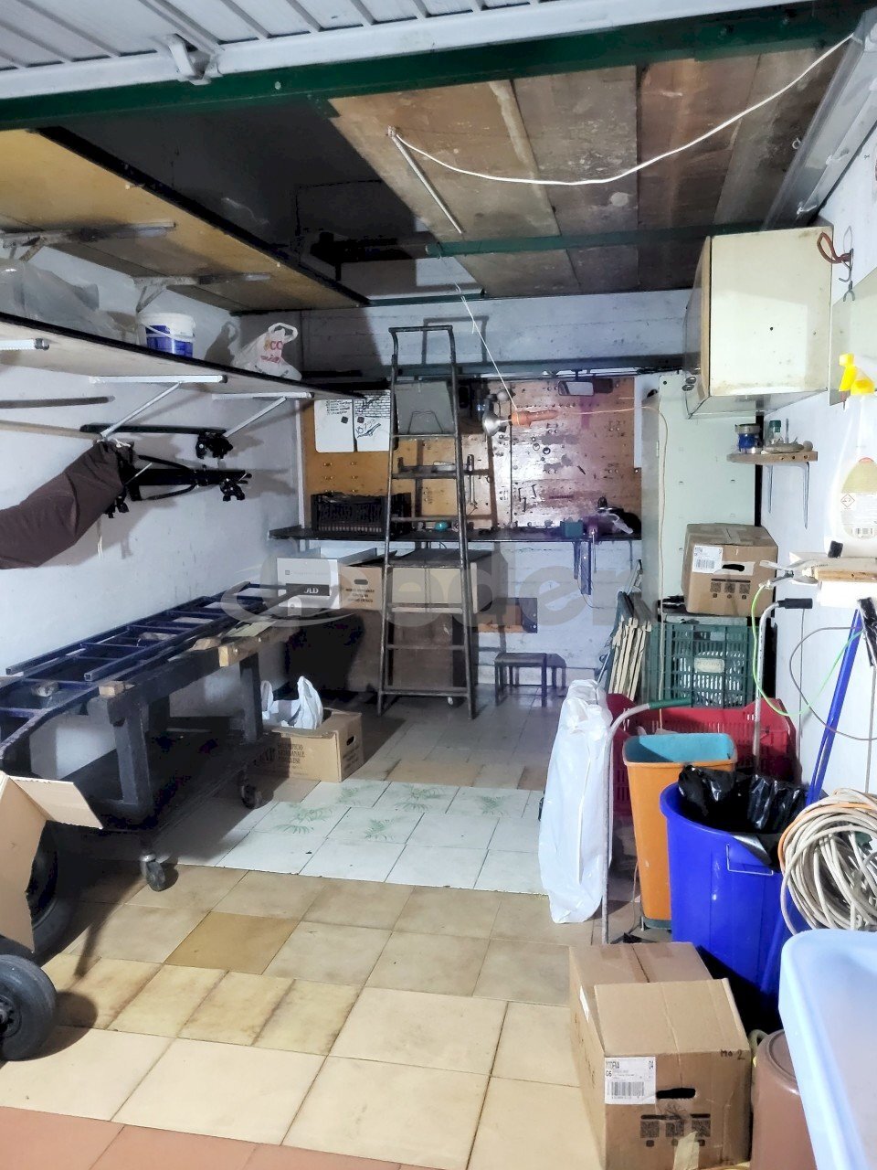 garage - Box Via E. Rainusso 112, Modena - foto 1