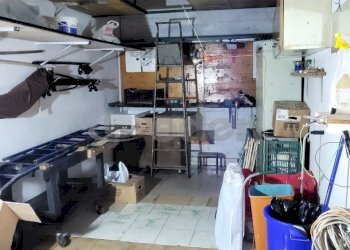 garage - Box Via E. Rainusso 112, Modena - foto 1