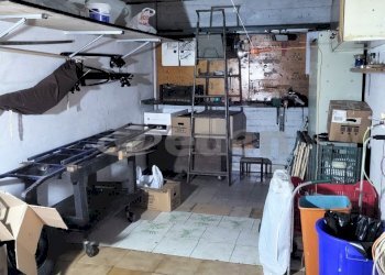 garage - Box Via E. Rainusso 112, Modena - foto 4