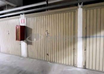 garage - Box Via E. Rainusso 112, Modena - foto 6